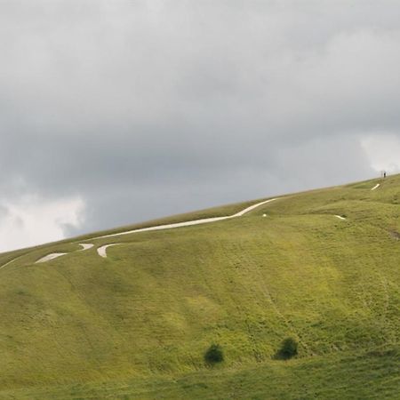 The White Horse View B&B Shrivenham Zewnętrze zdjęcie