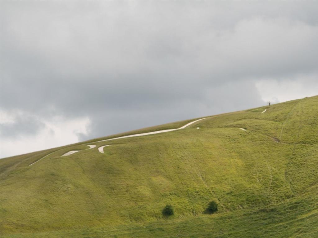 The White Horse View B&B Shrivenham Zewnętrze zdjęcie