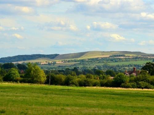 The White Horse View B&B Shrivenham Zewnętrze zdjęcie