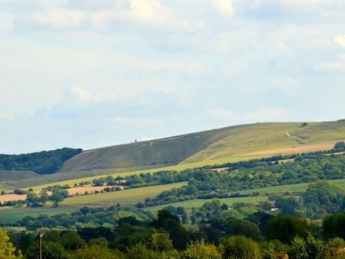 The White Horse View B&B Shrivenham Zewnętrze zdjęcie